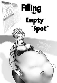 Free Hentai Western Gallery: [Shryland] Filling the Empty "Spot"