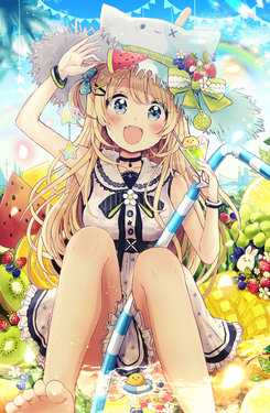 [Pixiv] 佐倉おりこ (1616936)