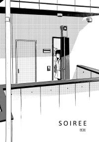 Free Hentai Doujinshi Gallery: (COMITIA 108) [Daily Bridge (Hiiragi Yutaka)] Soiree [English] [Yuri-ism]