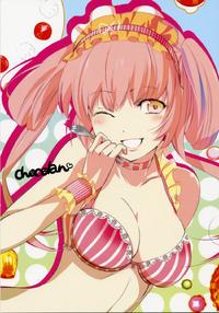Free Hentai Non-H Gallery: [Citronette (Takayama Mizuki, Sogabe Shuuji)] Chocolan