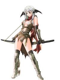 Free Hentai Image Set Gallery: Ragnarok Pics Collection - Thief