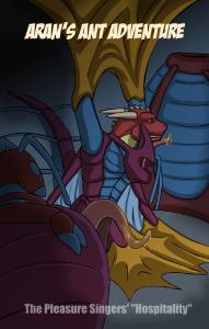 Free Hentai Western Gallery: [Endium] Aran's Ant Adventure