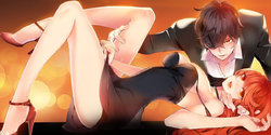 Lilith cord