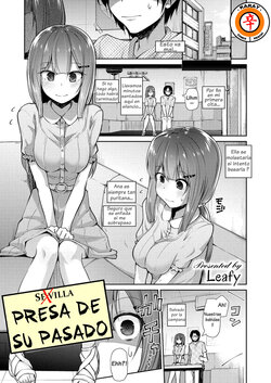 PRESA DE SU PASADO   [Spanish] [Rewrite] [5eXv1LL4 - Mano Negra - KARAY]