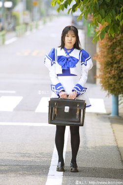 [BLT-169] (Rei Makino) - Kei Ayamine @ Muv-Luv