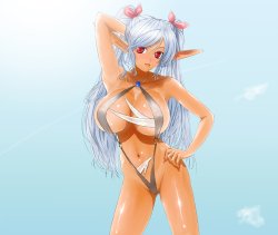 Free Hentai Image Set Gallery: dilmordo's quality boobpack 26