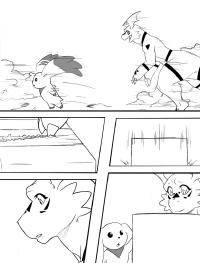 Free Hentai Western Gallery: [Ryuakira] Hide N Grow (Digimon)