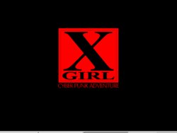 Free Hentai Game CG Set Gallery: [Red-Zone] X-Girl: Cyber Punk Adventure