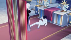 [UTO] 女士优先～（Ladies First） (Genshin Impact)