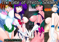 [Solar System Development Organization (Marubayashi Shumaru)] The Fate of Pretty Soldiers (Sailor Moon)