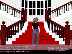 [Flamekin2] The Devil