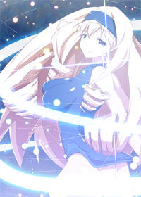 Free Hentai Image Set Gallery: Oborotsuki (Eclipse) Image set