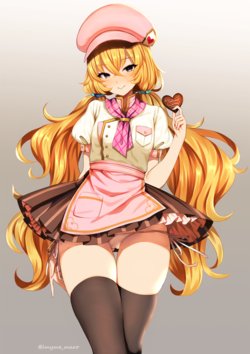 [Pixiv] Marota (30945219)