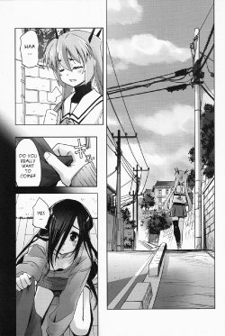 Free Hentai Manga Gallery: [SASAYUKi] Mahou Shoujo Isuka ~After School~ Ch. 2 [English] [Furude.net]