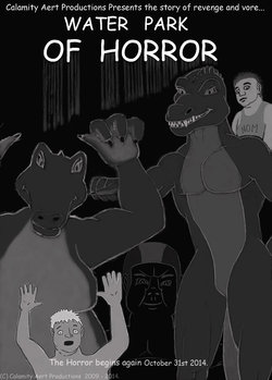 Water Park of Horror [in progress]
