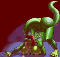 Free Hentai Western Gallery: Artist Showkaizer
