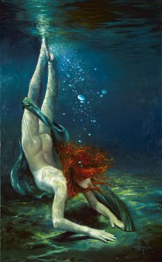 Erotic Art Collector 0408 DARIO CAMPANILLE