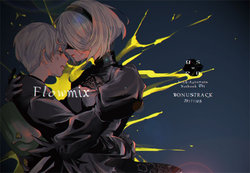 [中野えん] Flowmix (NieR:Automata) [Digital]