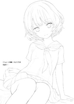 [Fanbox] Capriccio (かぷりちお)