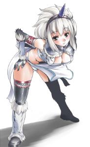 Free Hentai Image Set Gallery: Random Gallery 25 -=BS=-