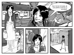 [Disclaimer] Manor (Frozen) [Ongoing] [french] in progress