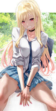 [Pixiv] Uenoryoma (32544133)