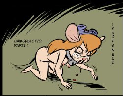 Free Hentai Western Gallery: [DAHR] Gaikohulstvo (Spanish) (Ongoing)