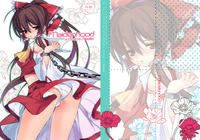 Free Hentai Doujinshi Gallery: (C76) [super:nova (Yukimachi Tounosuke)] Maidenhood (Touhou Project) [Thai ภาษาไทย] {GDITITAN}