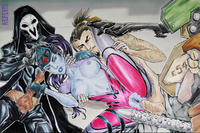 MercuryGraffiti