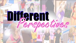 [SapphireFoxxBeyond] Difference Perspective (Uncensored Ver.)