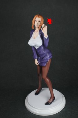 [MTSP (Jin)] Tachibana-san-chi no Dansei Jijou Matome Ban - KYOKA-SAN FIGURE / FIGMA [YOUTUBE ANMAXJP]
