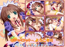 [Moumoubox] Ona Carrot e Youkoso!! ~Shirudaku! Sister Lunch~ (Pia Carrot e Youkoso!! 2)