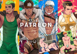 [Maorenc] January 2019 Rewards