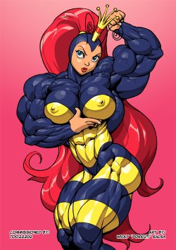 Free Hentai Western Gallery: [Pokkuti] Naughty Gallery