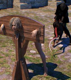 Torture middle age 4.6