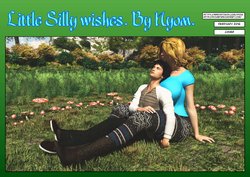 Nyom – Little Silly Wishes