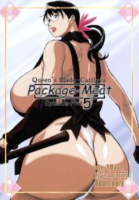 Free Hentai Doujinshi Gallery: (C76) [Shiawase Pullin Dou (Ninroku)] Package Meat 5 (Queen's Blade) [English] [Nemui]