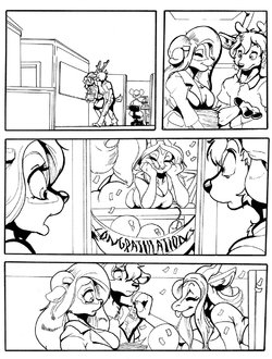 [Rabid] The Big Date II