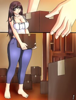 [Bellum-Art] Expansion Comic