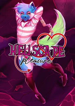 [Pinklop] Hellscape Pleasure [English]