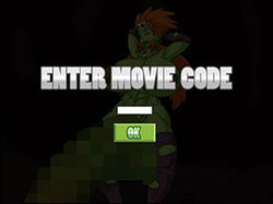 Battlecock Princess Orc End [Mformental] Gifs