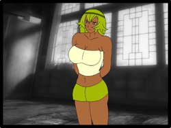 Free Hentai Western Gallery: H-Flash Stories Volume 15 (No Text) (Complete 10/09/2016)