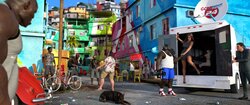 BIGDICKCITY - BRAZILIAN TRIP/TRAP