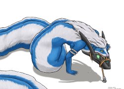 Artist - Strega Artist - Strega