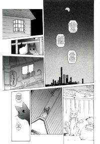 Free Hentai Manga Gallery: [Dowman Sayman] Eclipse Party [Spanish] {JDS}