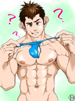 [Comagire (Kajima)] Hatten Tojou na Waka Macho ni Ecchi na Itazura shichai mashita