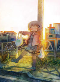 Free Hentai Non-H Gallery: Artist: hadekan