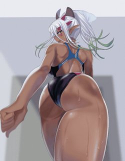 [Pixiv] Mimiham (28211111)