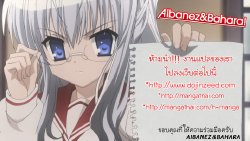 Free Hentai Manga Gallery: [Mon-Petit] The Foul-Mouthed Girl in Love thai [Aibanez&Bahara]