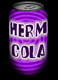 Free Hentai Western Gallery: Herm Cola